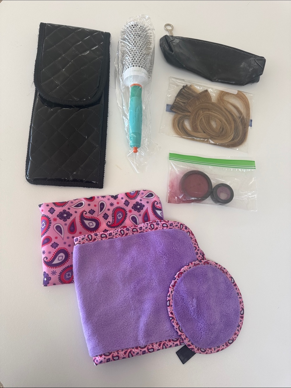 Beauty Items Bundle